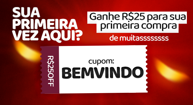 Seleção de ofertas