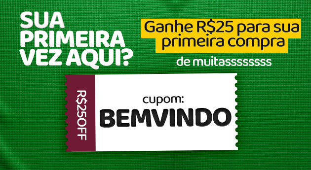 Seleção de ofertas