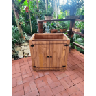 Balcão 0,80 Cm Para Cozinha De Madeira Maciça Móveis Rio Negrinho Balcão 0,80 Cm Para Cozinha De Madeira Maciça Móveis Rio Negrinho