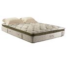 Colchão Casal Queen Size Imperatore Eco Bamboo Herval 158x198x34