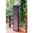 Paneleiro 2 Portas Detalhes Em Cinza De Madeira Maciça Móveis Rio Negrinho Paneleiro 2 Portas Detalhes Em Cinza De Madeira Maciça Móveis Rio Negrinho