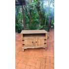 Rack 2 Portas 70x89x42 Pé Luís Xv Madeira Maciça Móveis Rio Negrinho Rack 2 Portas 70x89x42 Pé Luís Xv Madeira Maciça Móveis Rio Negrinho
