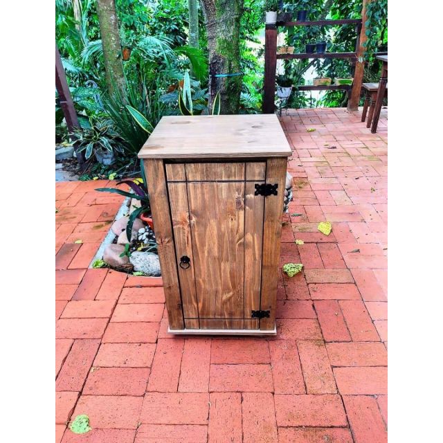 Balcão Para Bebedouro 1 Porta 84x45x42 De Madeira Maciça Móveis Rio Negrinho Balcão Para Bebedouro 1 Porta 84x45x42 De Madeira Maciça Móveis Rio Negrinho