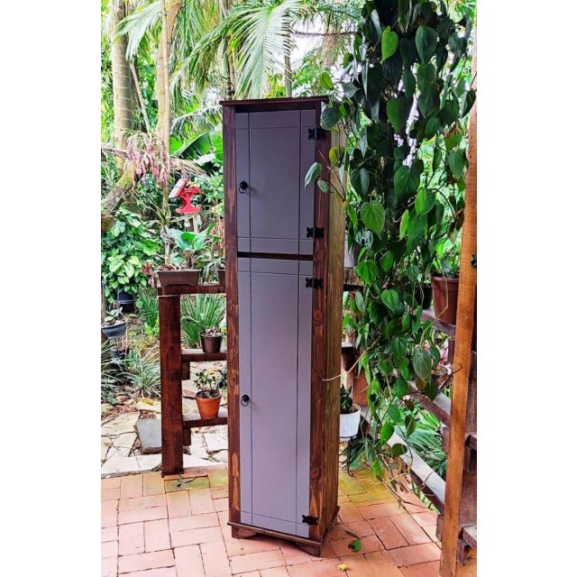 Paneleiro 2 Portas Detalhes Em Cinza De Madeira Maciça Móveis Rio Negrinho Paneleiro 2 Portas Detalhes Em Cinza De Madeira Maciça Móveis Rio Negrinho