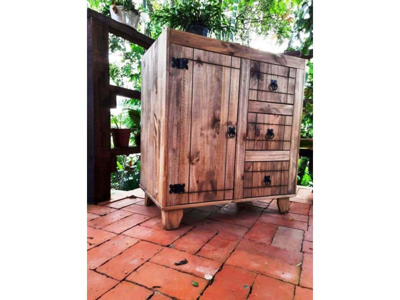 Balcão Para Cozinha Sem Tampo 85x80x50 Móveis Rio Negrinho Balcão Para Cozinha Sem Tampo 85x80x50 Móveis Rio Negrinho