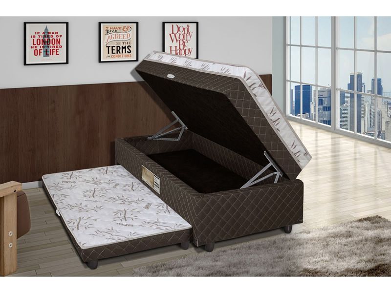 Dicas Cama Box Cama Box