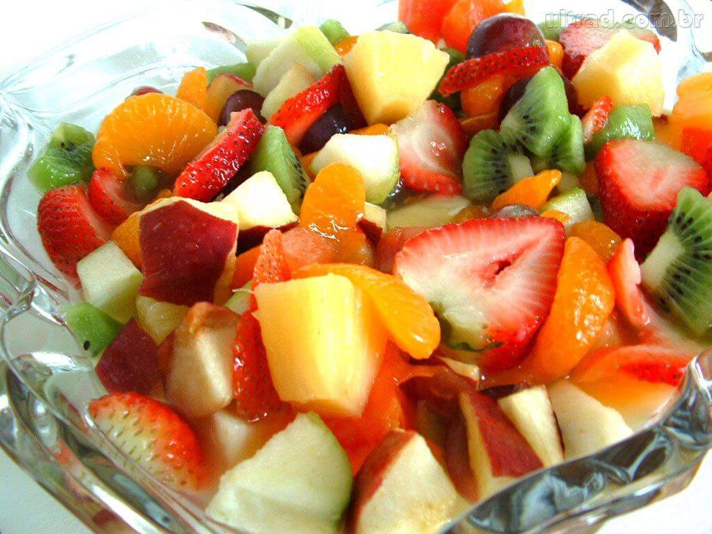 Conheça os Benefícios das Frutas para sua Vida